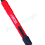 Lot Mesure et traçage Virax (Mètre ruban 5m + Crayon de chantier + 5 mines noires + 5 mines blanches)